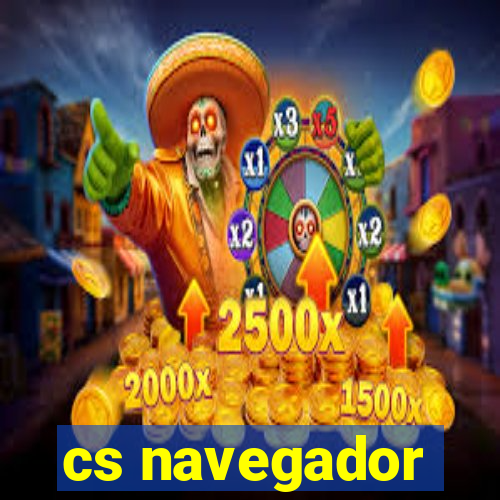 cs navegador